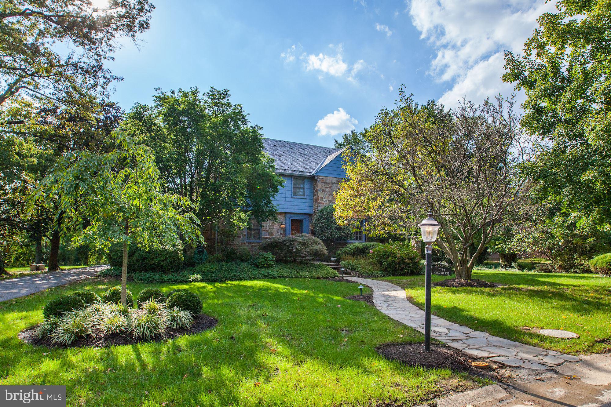 7706 Crossland Road Baltimore, MD 21208 - Photo 1 of 30 Welcome to Dumbarton's Premier Home