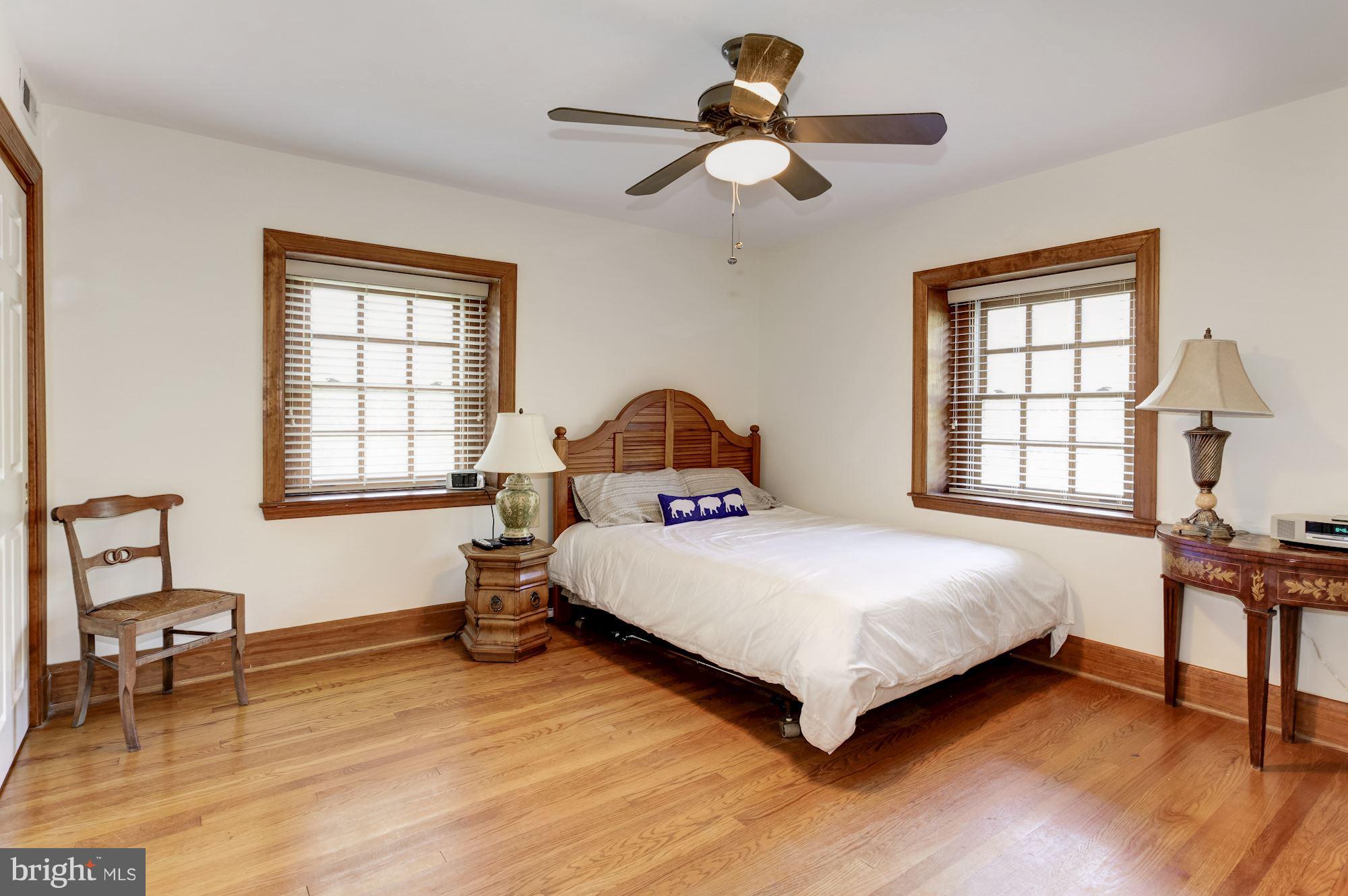 7706 Crossland Road Baltimore, MD 21208 - Photo 20 of 30 2nd Bedroom