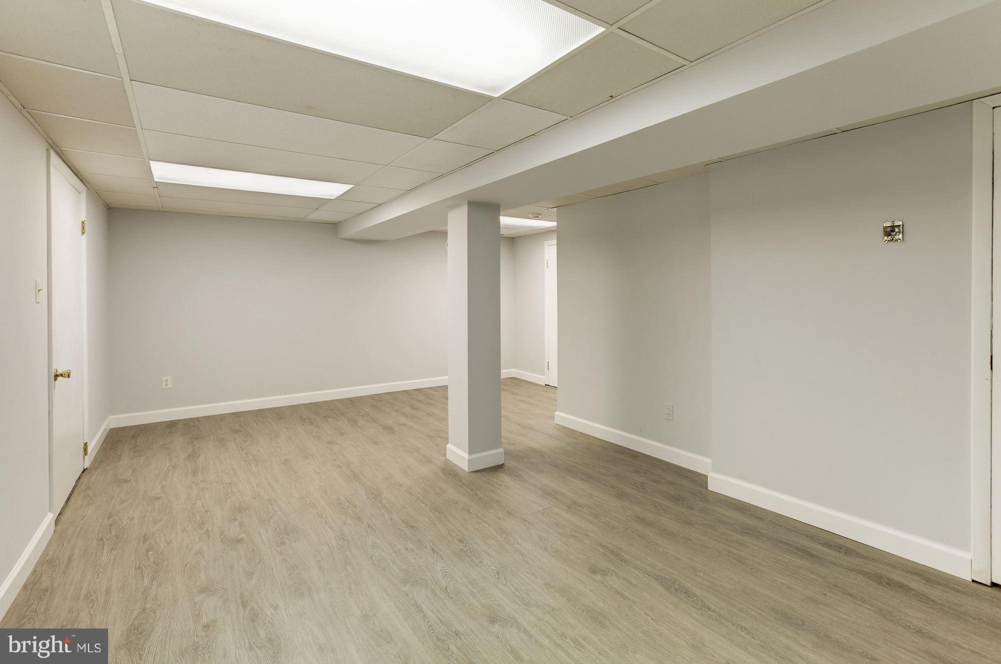 7706 Crossland Road Baltimore, MD 21208 - Photo 27 of 30 Basement