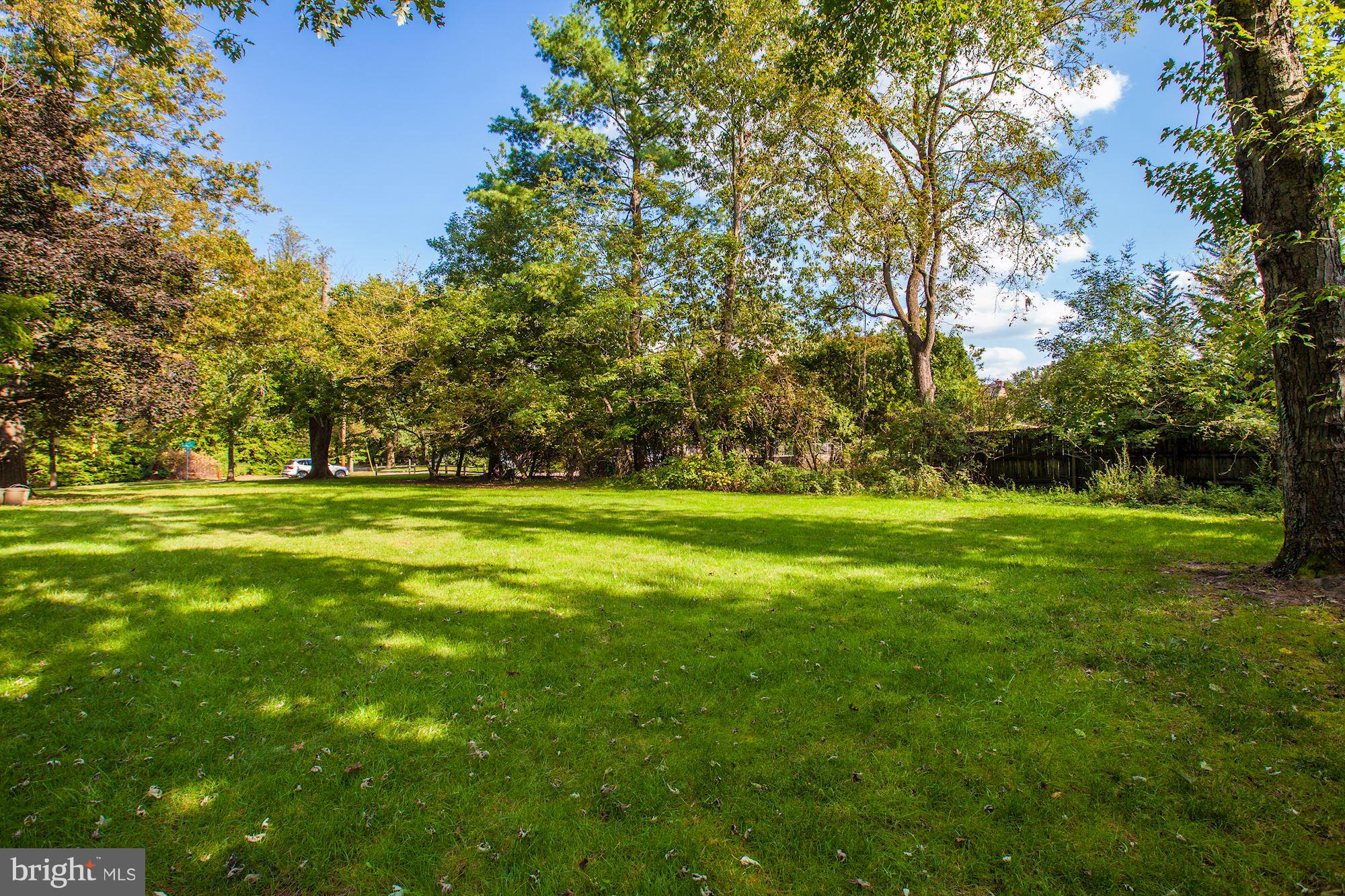 7706 Crossland Road Baltimore, MD 21208 - Photo 30 of 30 Plenty of land .75 Acres