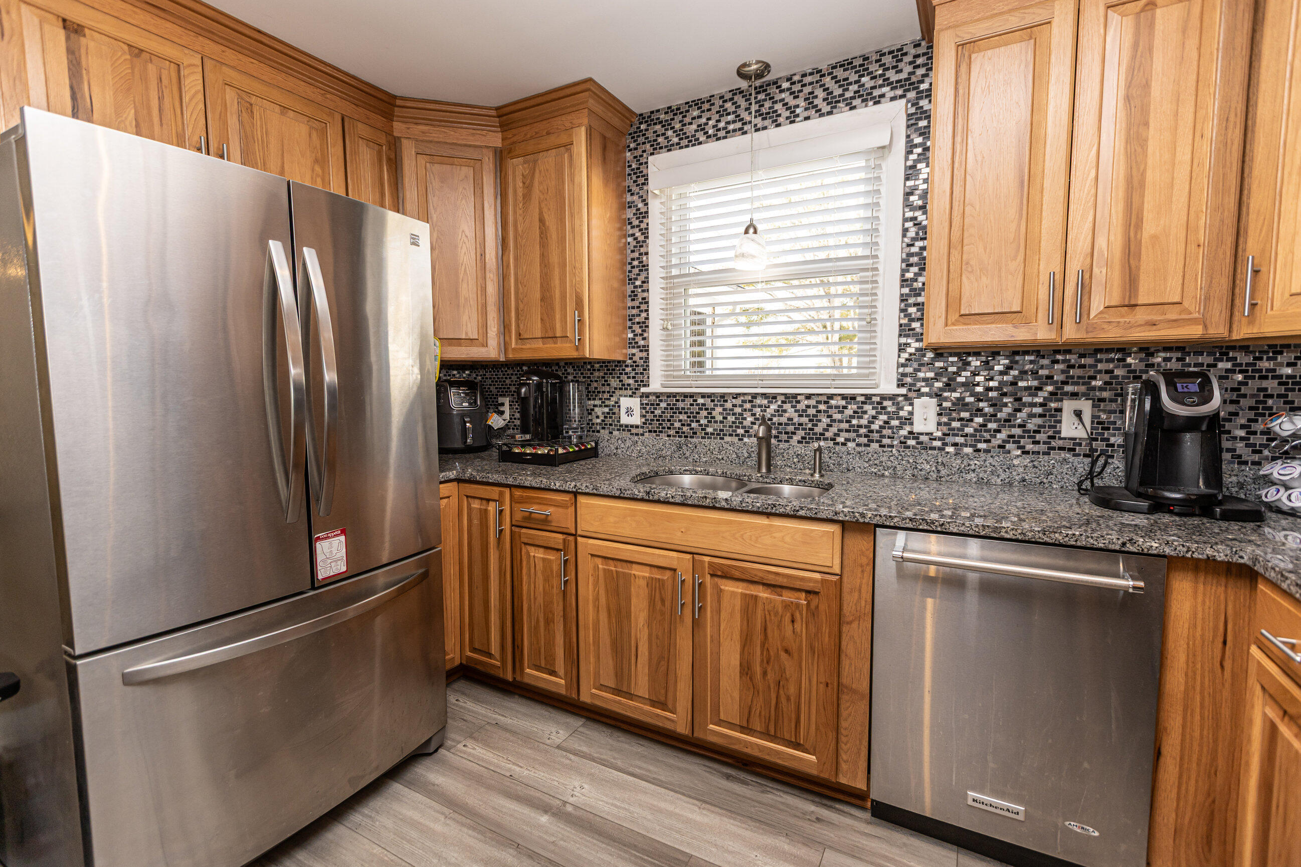 86 Littlefield Road Lisbon, ME 04250 - Photo 14 of 53 Main Floor-2387