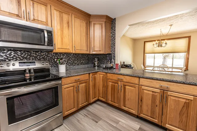 $469,000 | 86 Littlefield Road, Lisbon, ME 04250