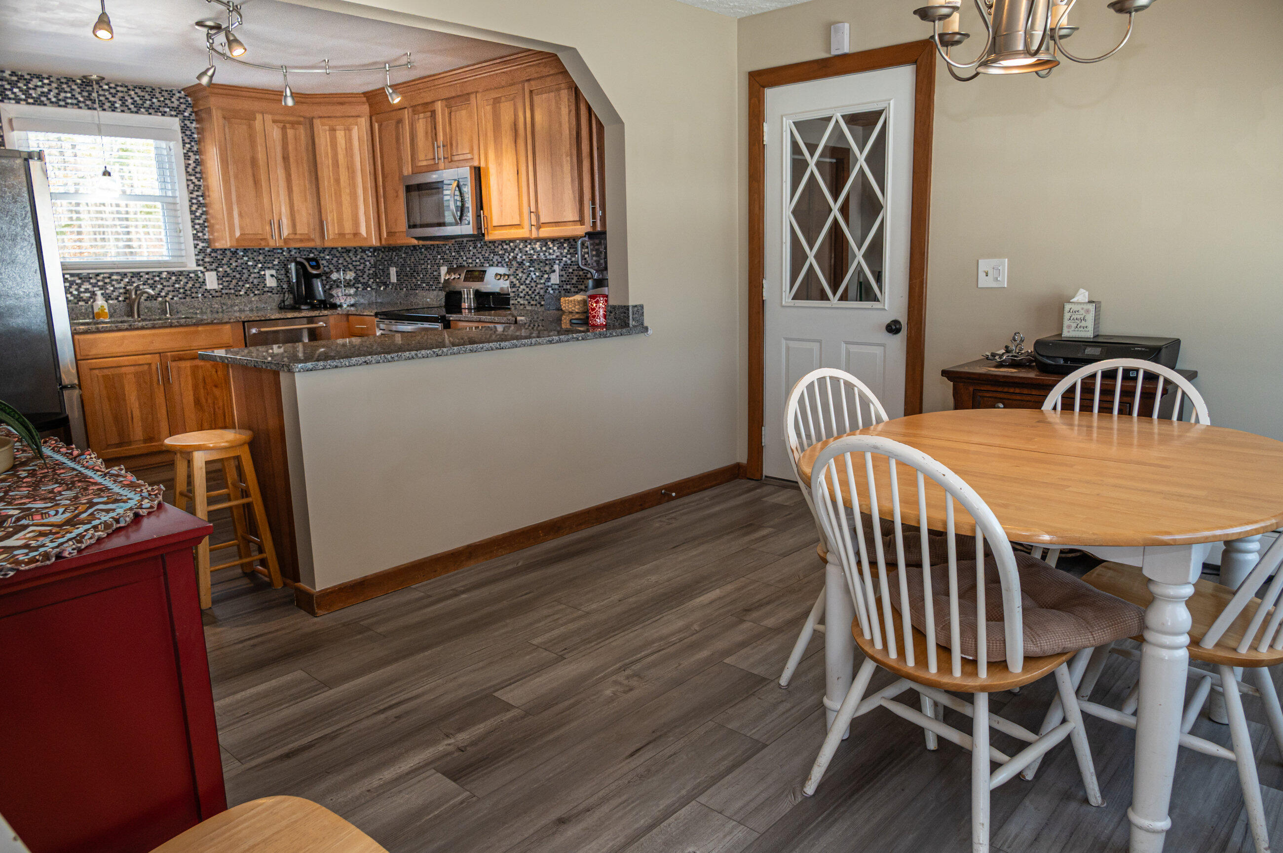 86 Littlefield Road Lisbon, ME 04250 - Photo 19 of 53 Main Floor-2624