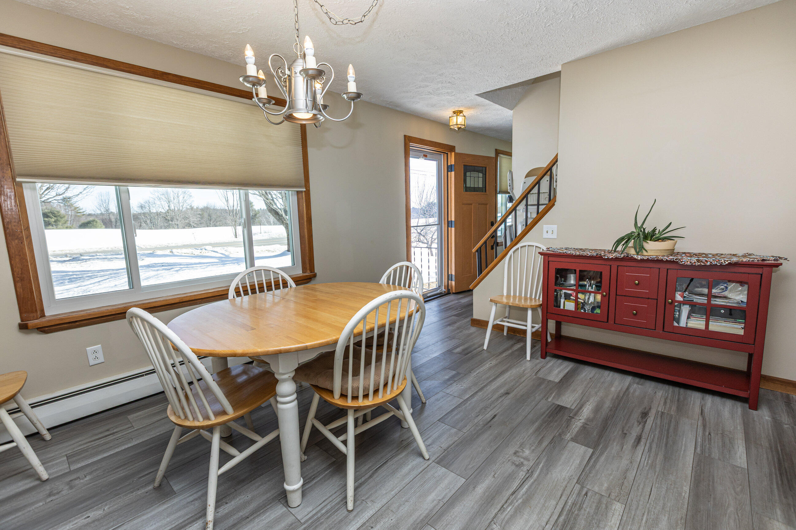 86 Littlefield Road Lisbon, ME 04250 - Photo 20 of 53 Main Floor-2381