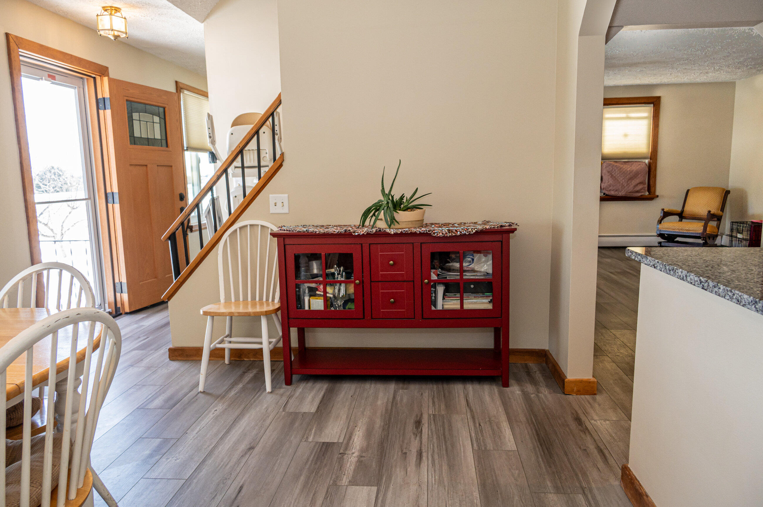 86 Littlefield Road Lisbon, ME 04250 - Photo 21 of 53 Main Floor-2630