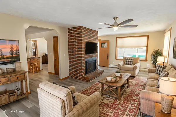 $449,000 | 86 Littlefield Road, Lisbon, ME 04250