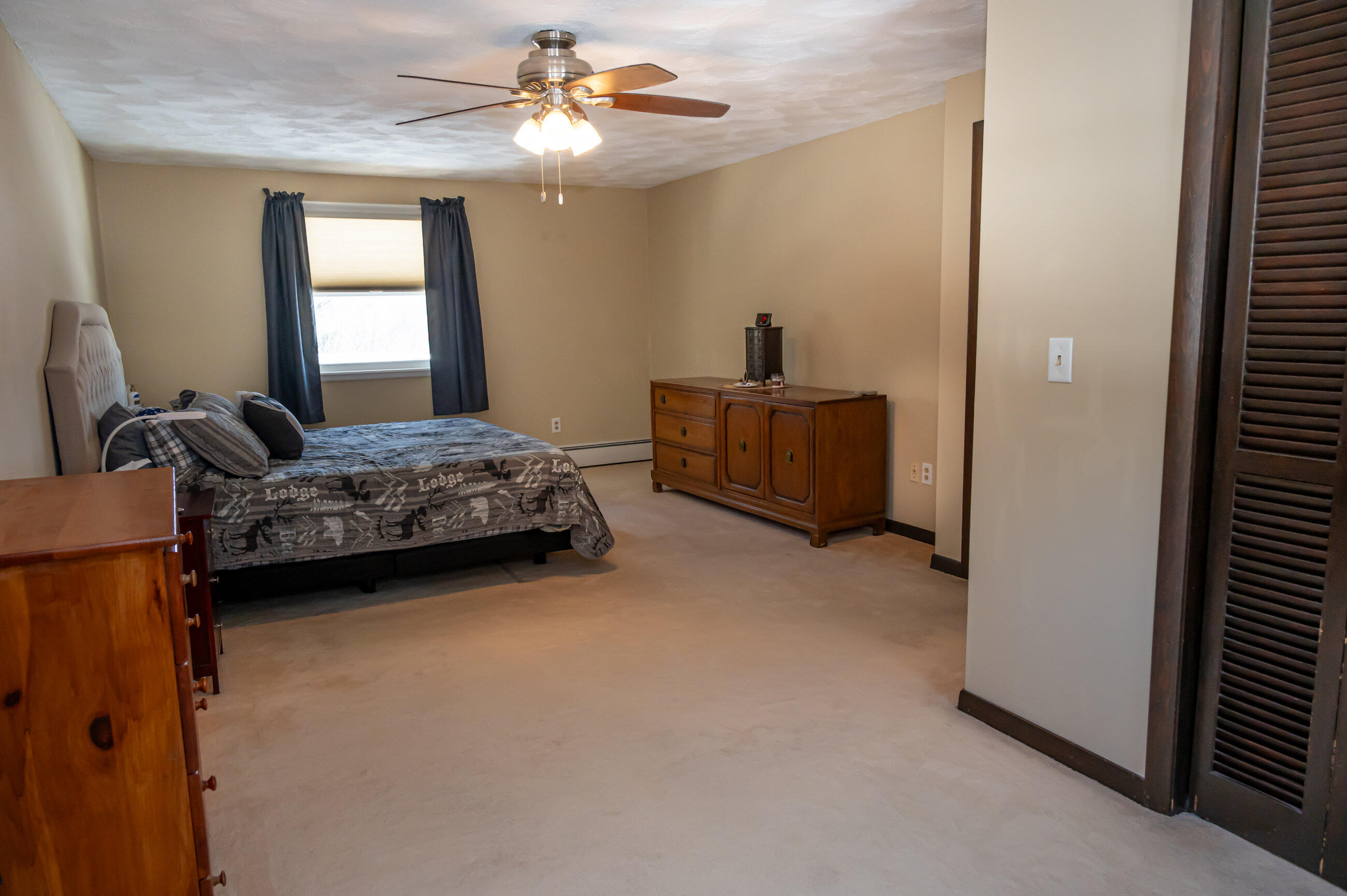 86 Littlefield Road Lisbon, ME 04250 - Photo 33 of 53 Upstairs-2612