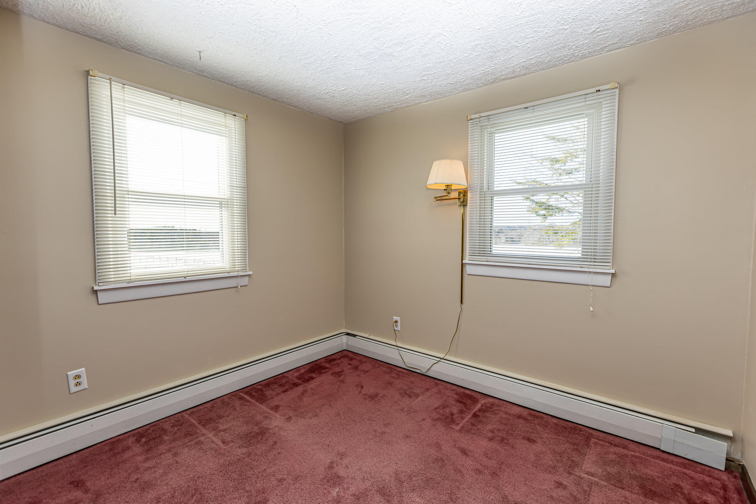 86 Littlefield Road Lisbon, ME 04250 - Photo 35 of 53 Upstairs-2409