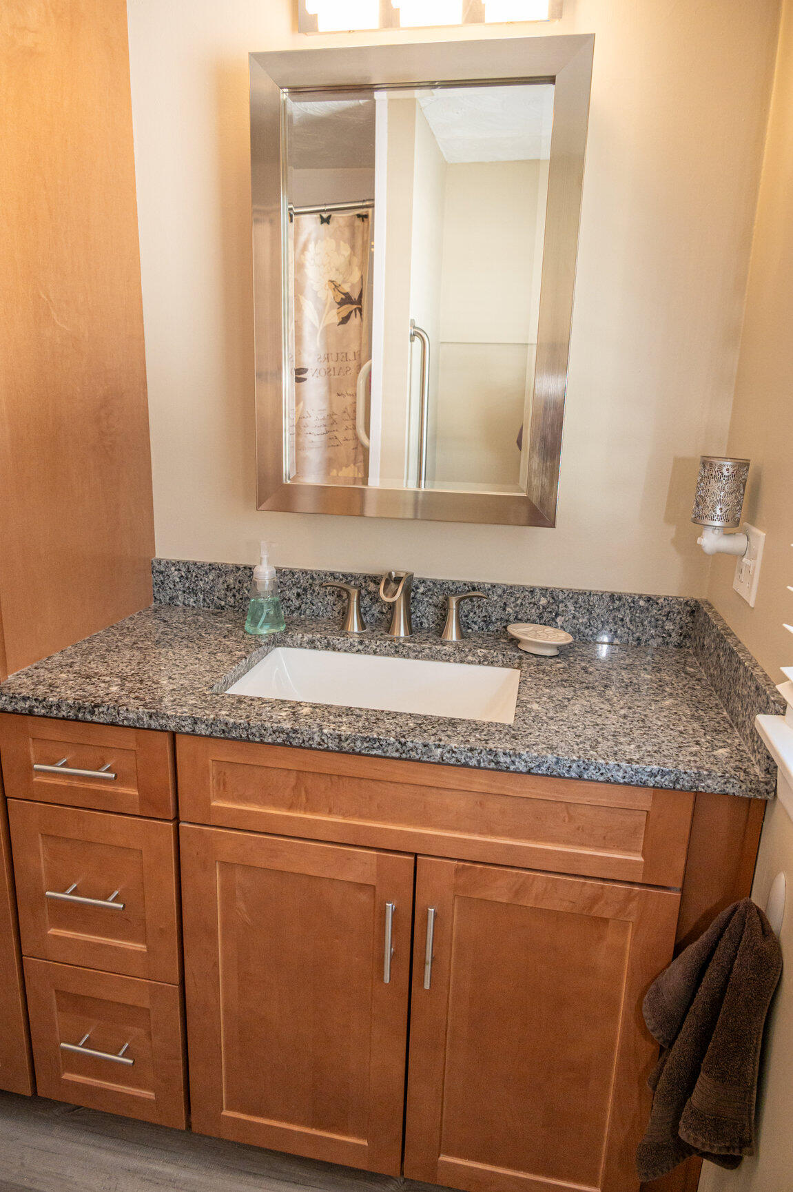 86 Littlefield Road Lisbon, ME 04250 - Photo 41 of 53 Upstairs-2601