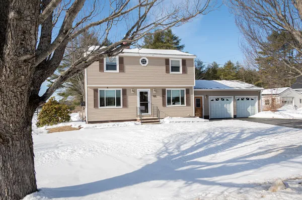 $449,000 | 86 Littlefield Road, Lisbon, ME 04250
