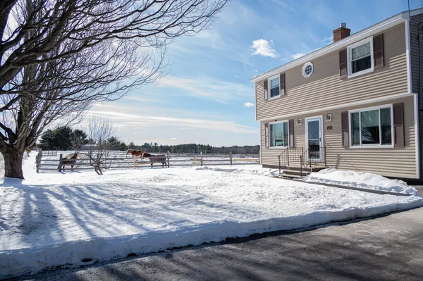 $449,000 | 86 Littlefield Road, Lisbon, ME 04250
