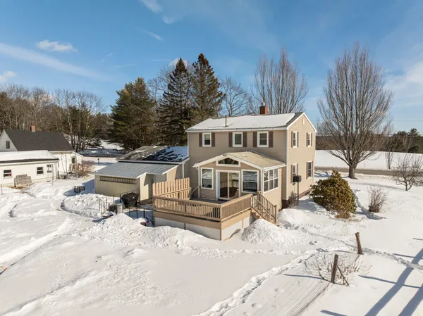 $449,000 | 86 Littlefield Road, Lisbon, ME 04250