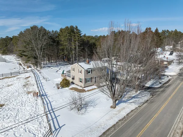 $449,000 | 86 Littlefield Road, Lisbon, ME 04250