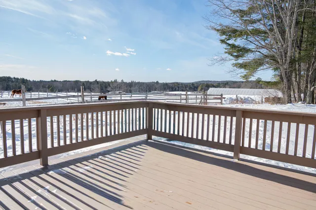 $469,000 | 86 Littlefield Road, Lisbon, ME 04250