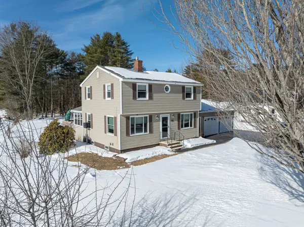 $449,000 | 86 Littlefield Road, Lisbon, ME 04250