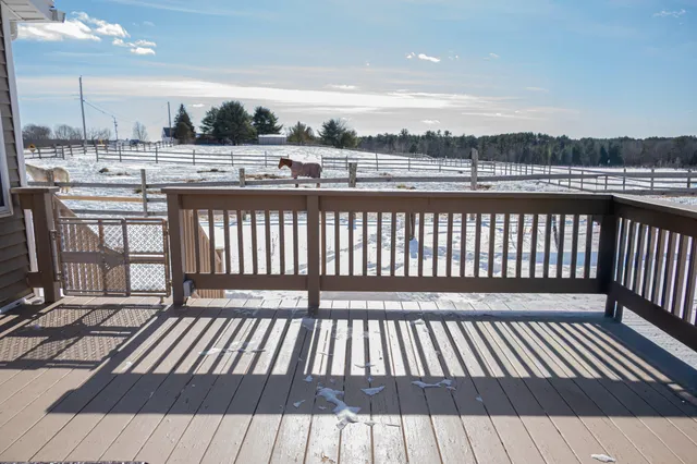 $469,000 | 86 Littlefield Road, Lisbon, ME 04250