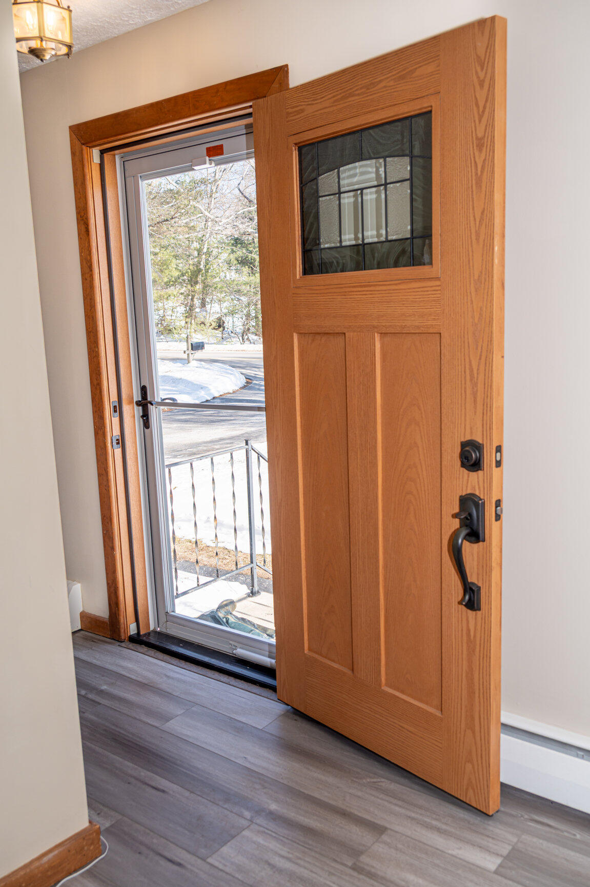 86 Littlefield Road Lisbon, ME 04250 - Photo 10 of 53 Main Floor-2657