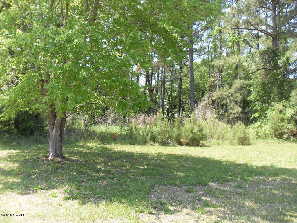 1348 A Nine Foot Road Newport, NC 28570 - Photo 1 of 5 Front view