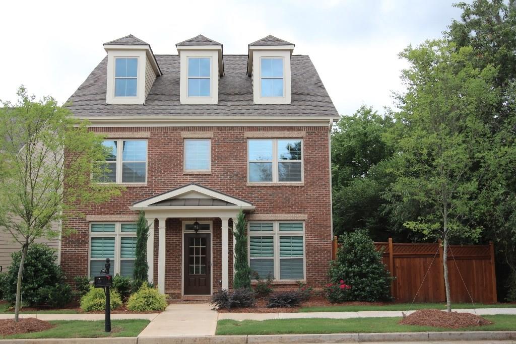 703 Saybeck Way Milton, GA 30004 - Photo 1 of 1 Gallery Image 1