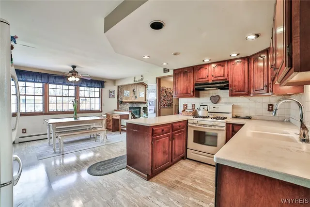 $409,900 | 53 Wickham Drive, Amherst, NY 14221