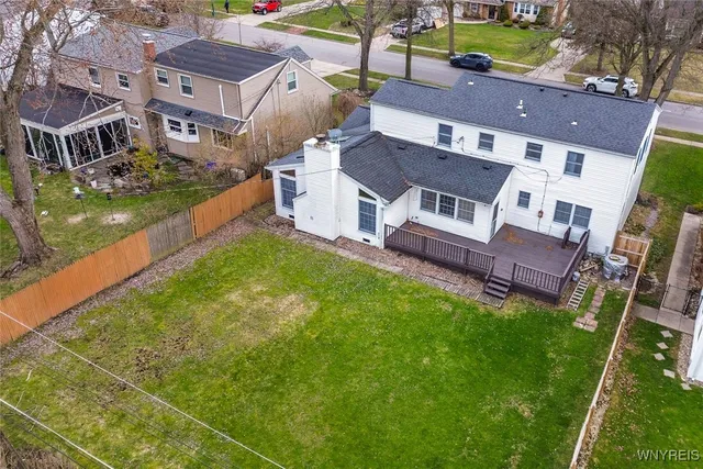 $409,900 | 53 Wickham Drive, Amherst, NY 14221