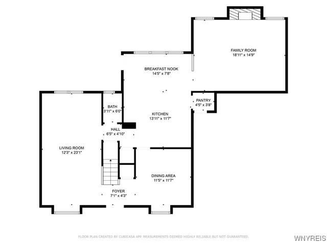 $409,900 | 53 Wickham Drive, Amherst, NY 14221