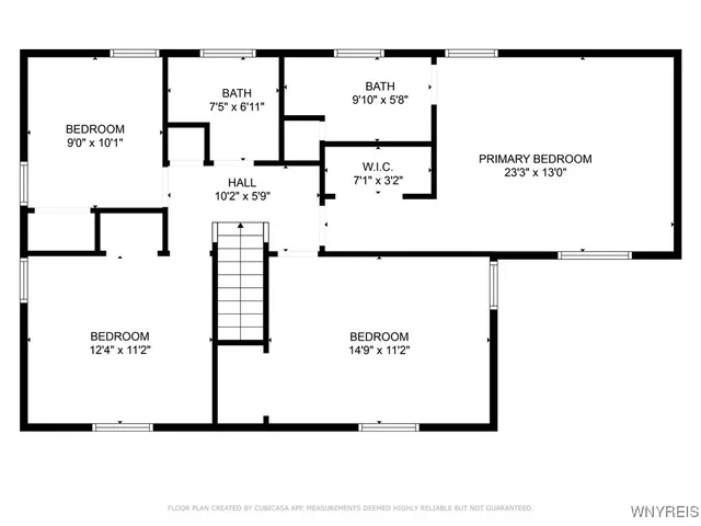 $409,900 | 53 Wickham Drive, Amherst, NY 14221