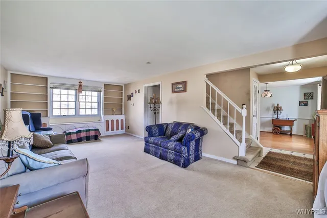 $409,900 | 53 Wickham Drive, Amherst, NY 14221