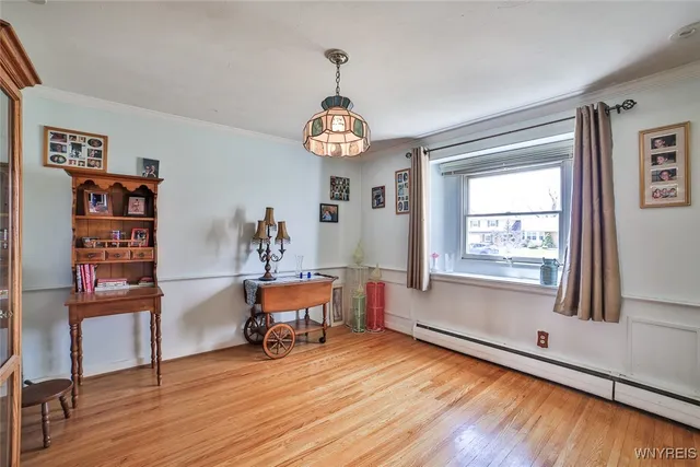 $409,900 | 53 Wickham Drive, Amherst, NY 14221