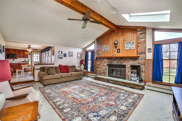 $409,900 | 53 Wickham Drive, Amherst, NY 14221