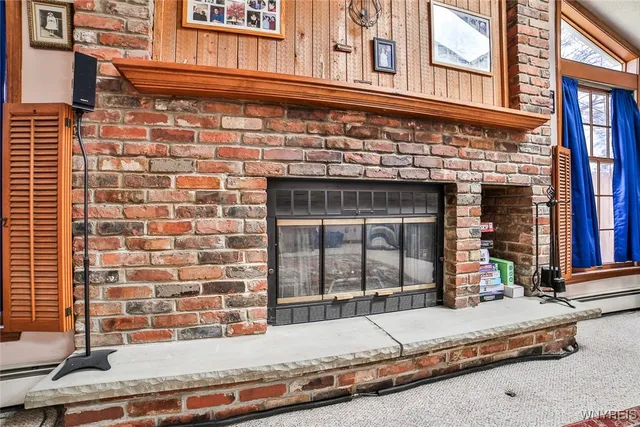 $409,900 | 53 Wickham Drive, Amherst, NY 14221