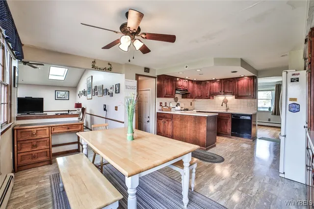 $409,900 | 53 Wickham Drive, Amherst, NY 14221