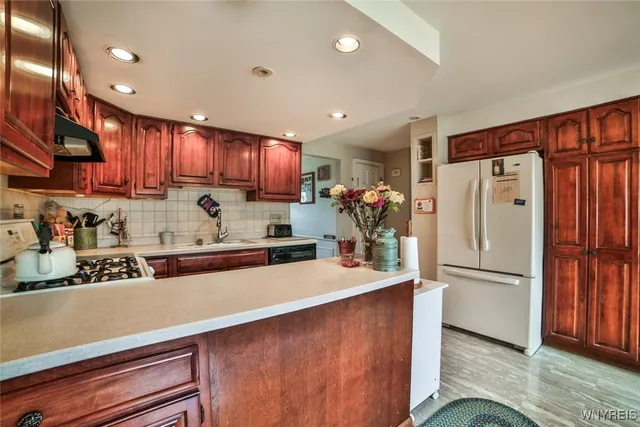 $409,900 | 53 Wickham Drive, Amherst, NY 14221