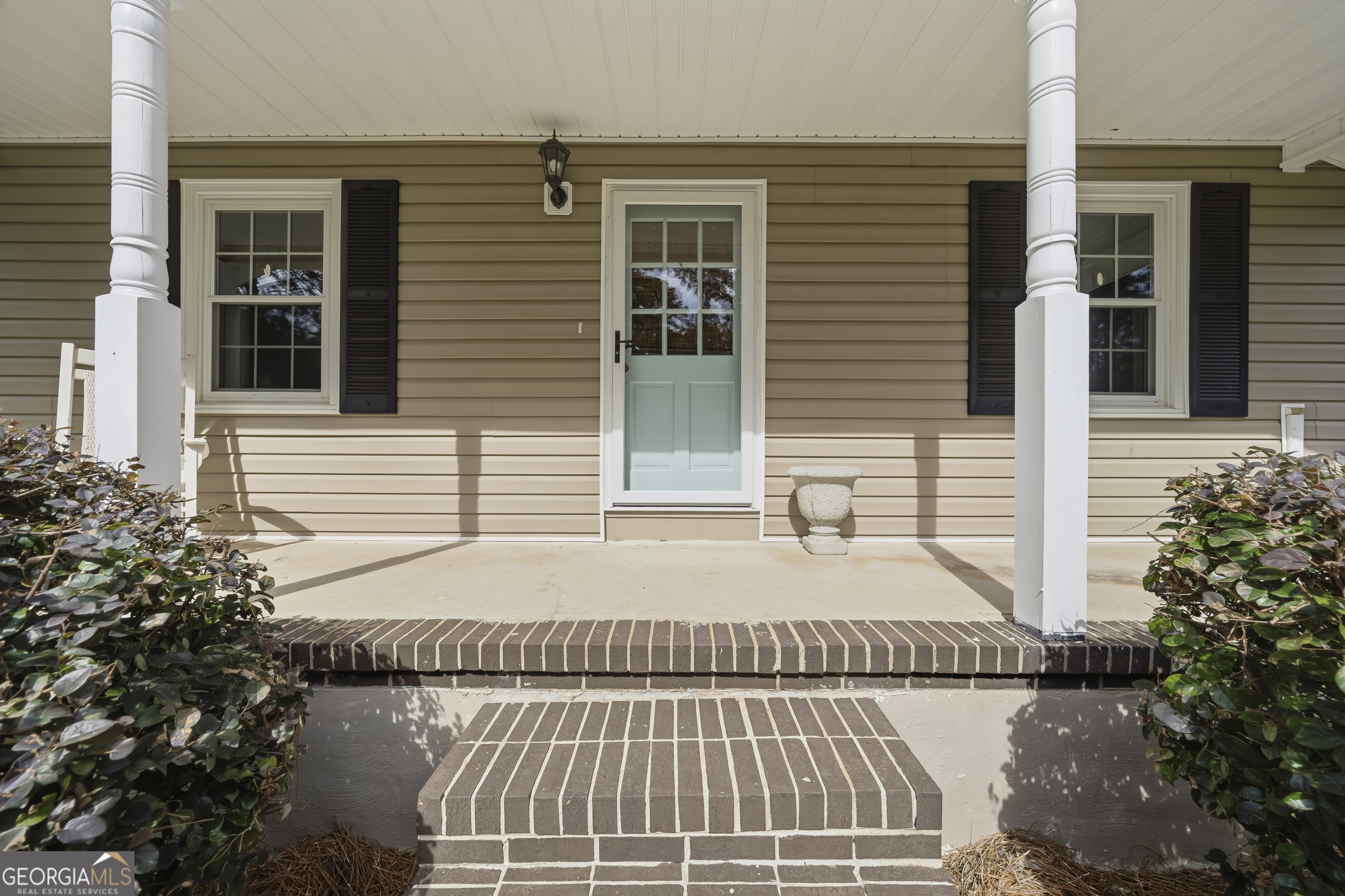 146 McCullar Weaver Road Milledgeville, GA 31061 - Photo 12 of 53