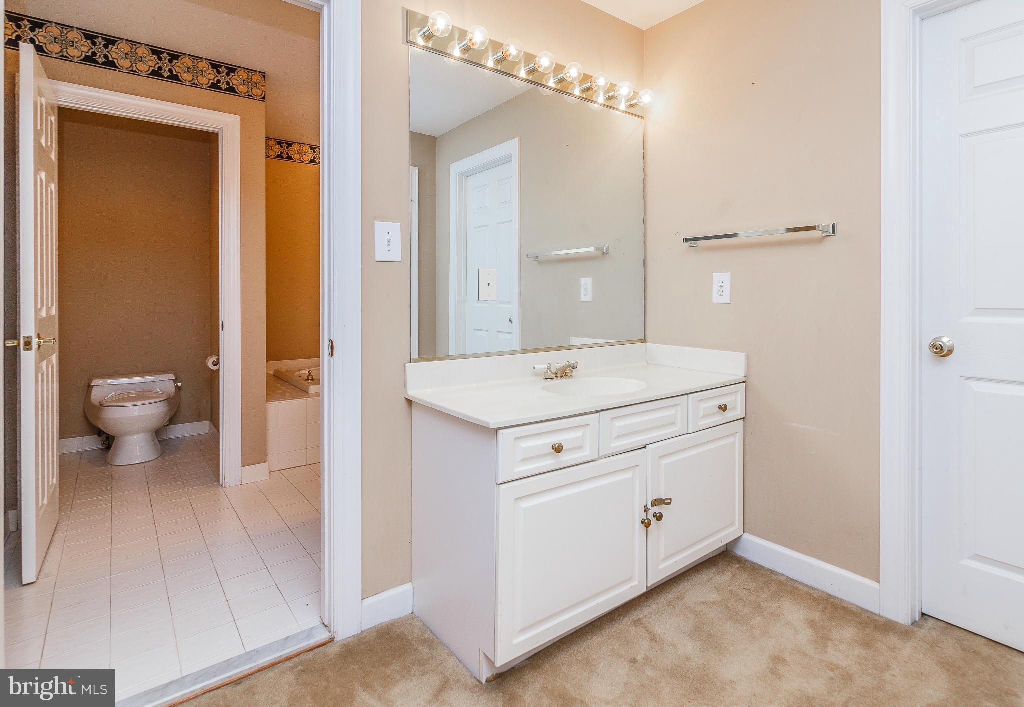 11101 Glen Road Potomac, MD 20854 - Photo 17 of 30 Bath (Master)