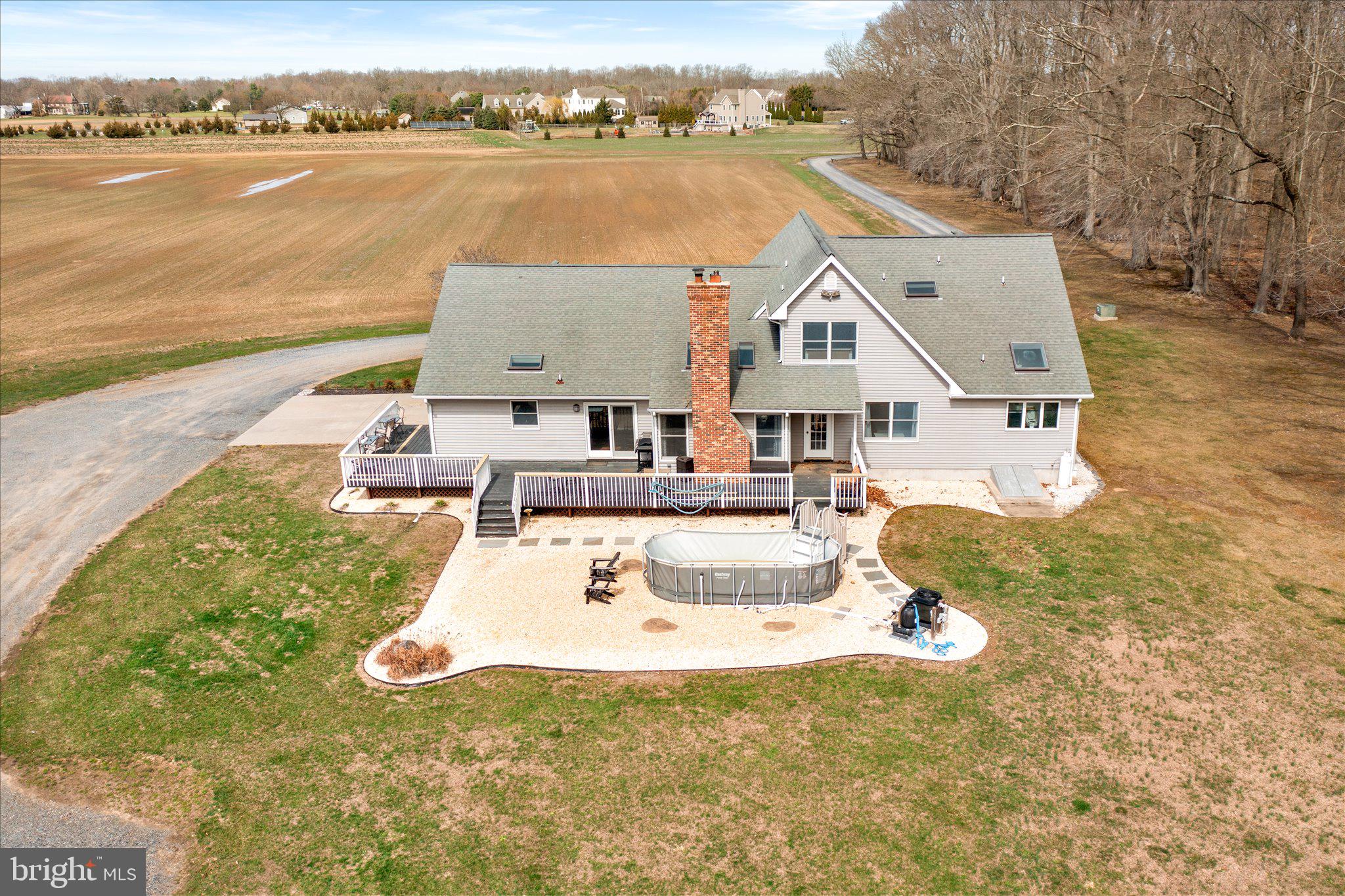 282 Chesterfield Jacobstown Road Wrightstown, NJ 08562 - Photo 60 of 70