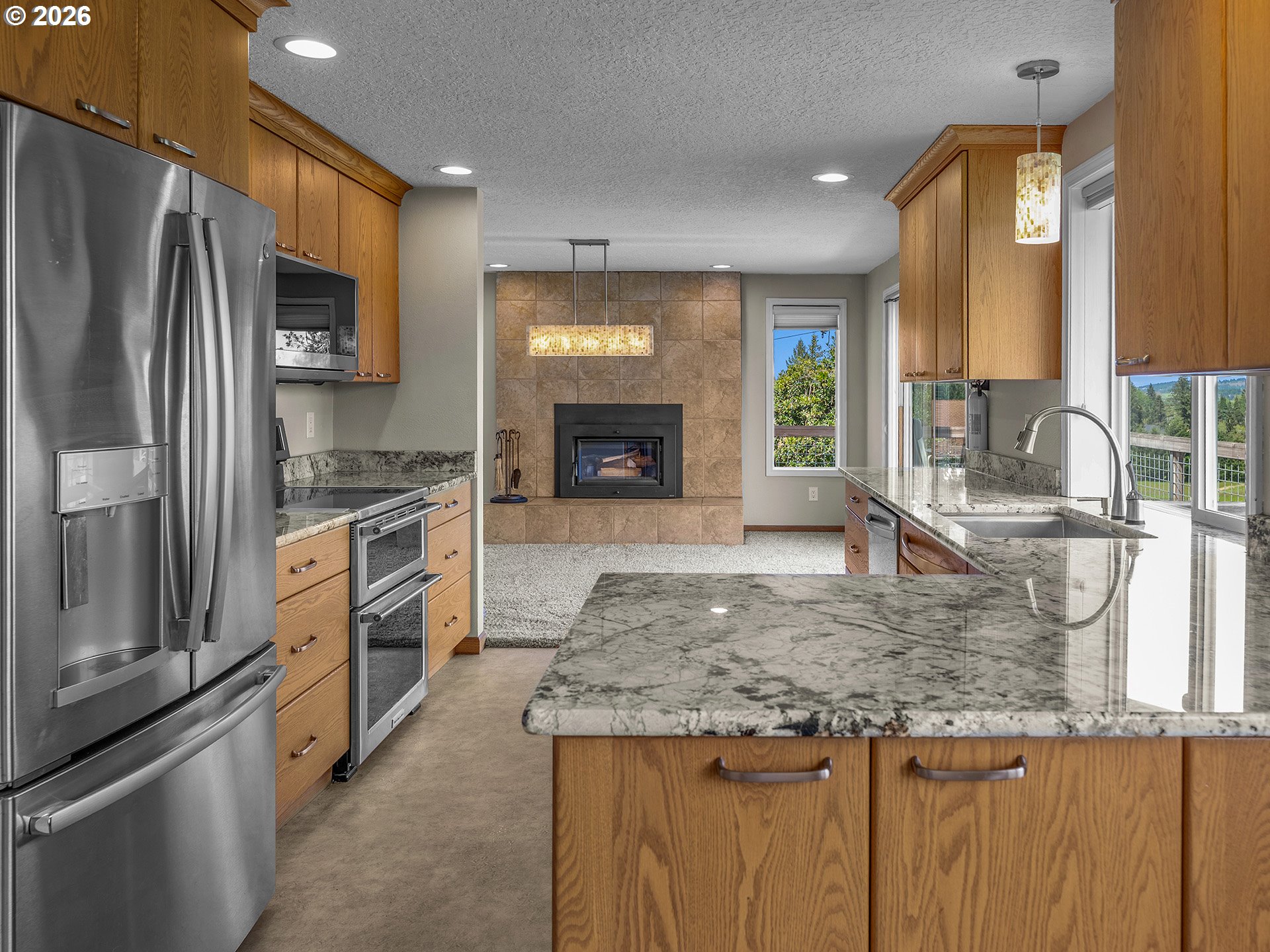 26309 Southwest Vanderschuere Road Hillsboro, OR 97123 - Photo 10 of 48