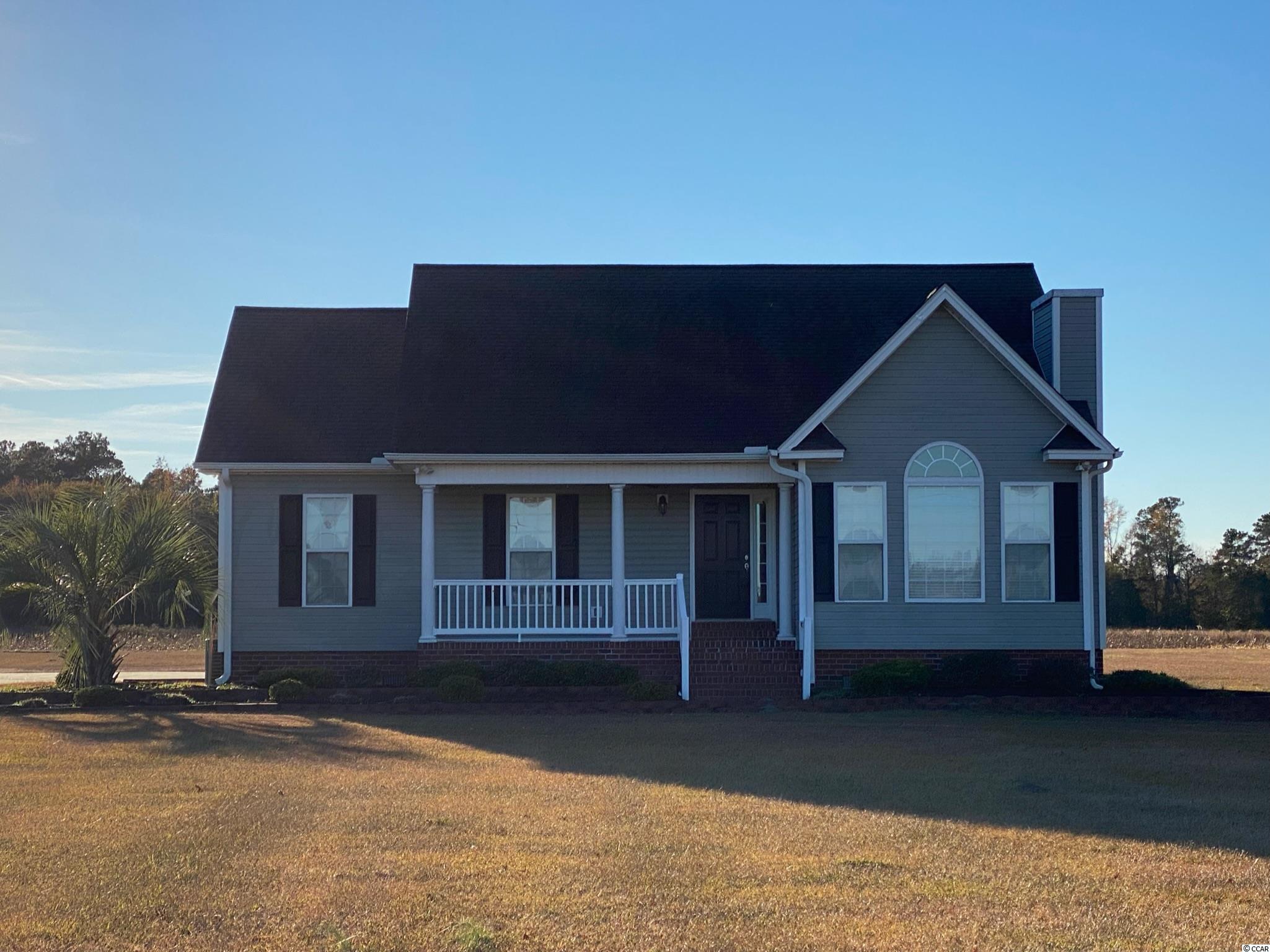 1265 Hufford Road Loris, SC 29569 - Photo 1 of 31 Gallery Image 1