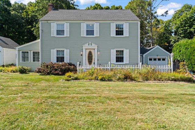 $400,000 | 105 Plymouth Lane, Manchester, CT 06040