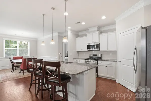 $549,900 | 5032 Lydney Circle, Waxhaw, NC 28173