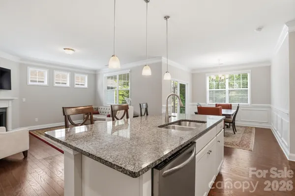 $549,900 | 5032 Lydney Circle, Waxhaw, NC 28173