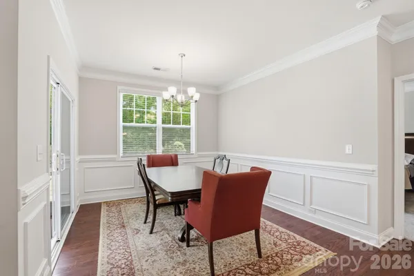 $549,900 | 5032 Lydney Circle, Waxhaw, NC 28173