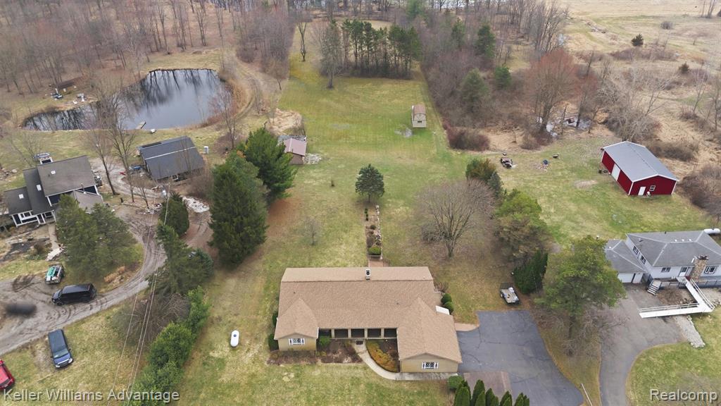 7670 7 Mile Road Northville, MI 48167 - Photo 78 of 83 Gallery Image 78