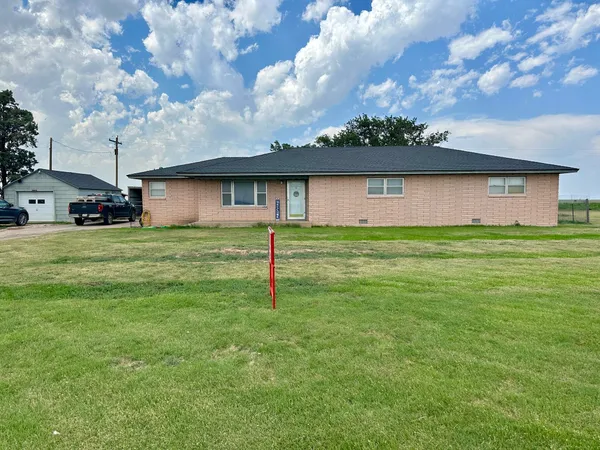 $214,900 | 8475 Farm To Market Road 145, Kress, TX 79052