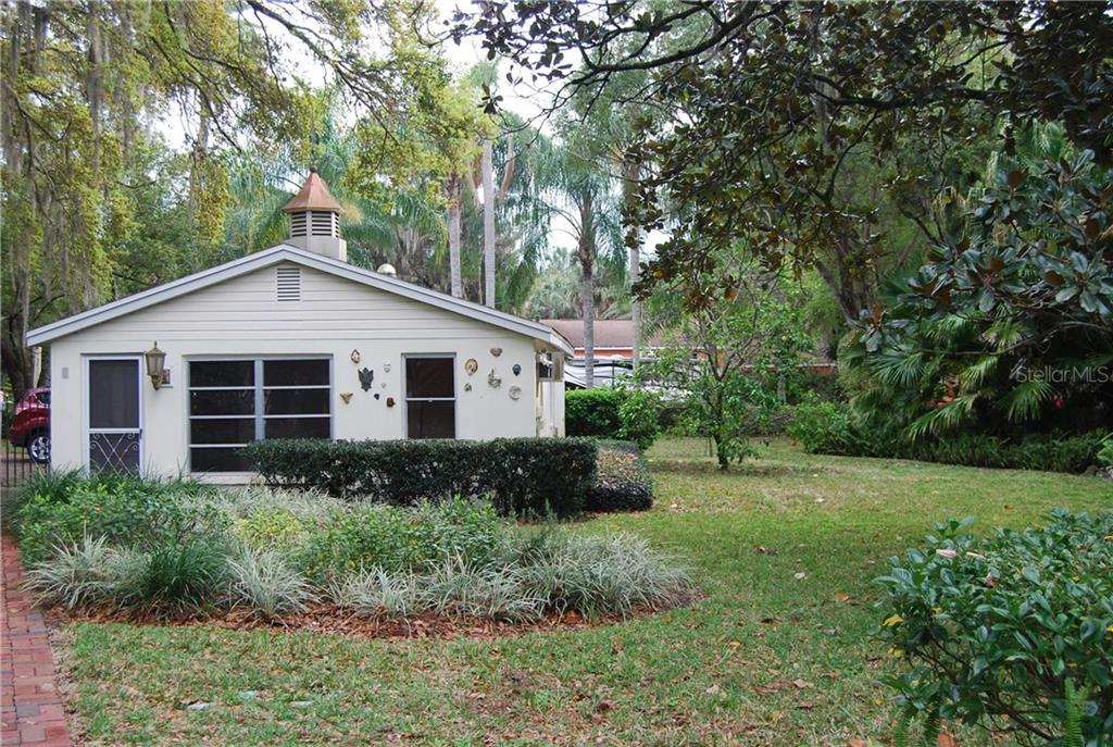 7347 Burns Point Circle New Port Richey, FL 34652 - Photo 5 of 22 Studio w/bath