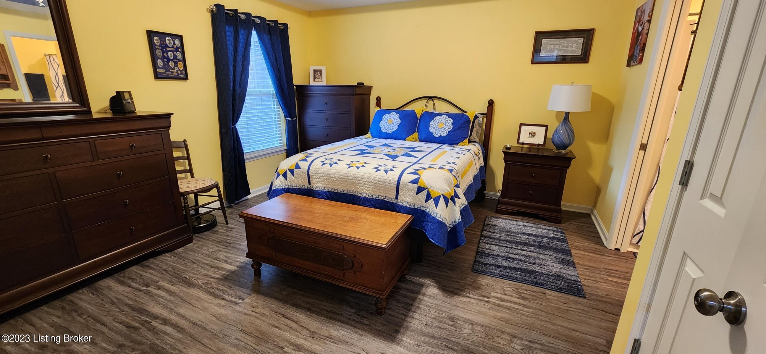 6534 Renate Road Louisville, KY 40291 - Photo 11 of 24 PRIMARY BEDROOM