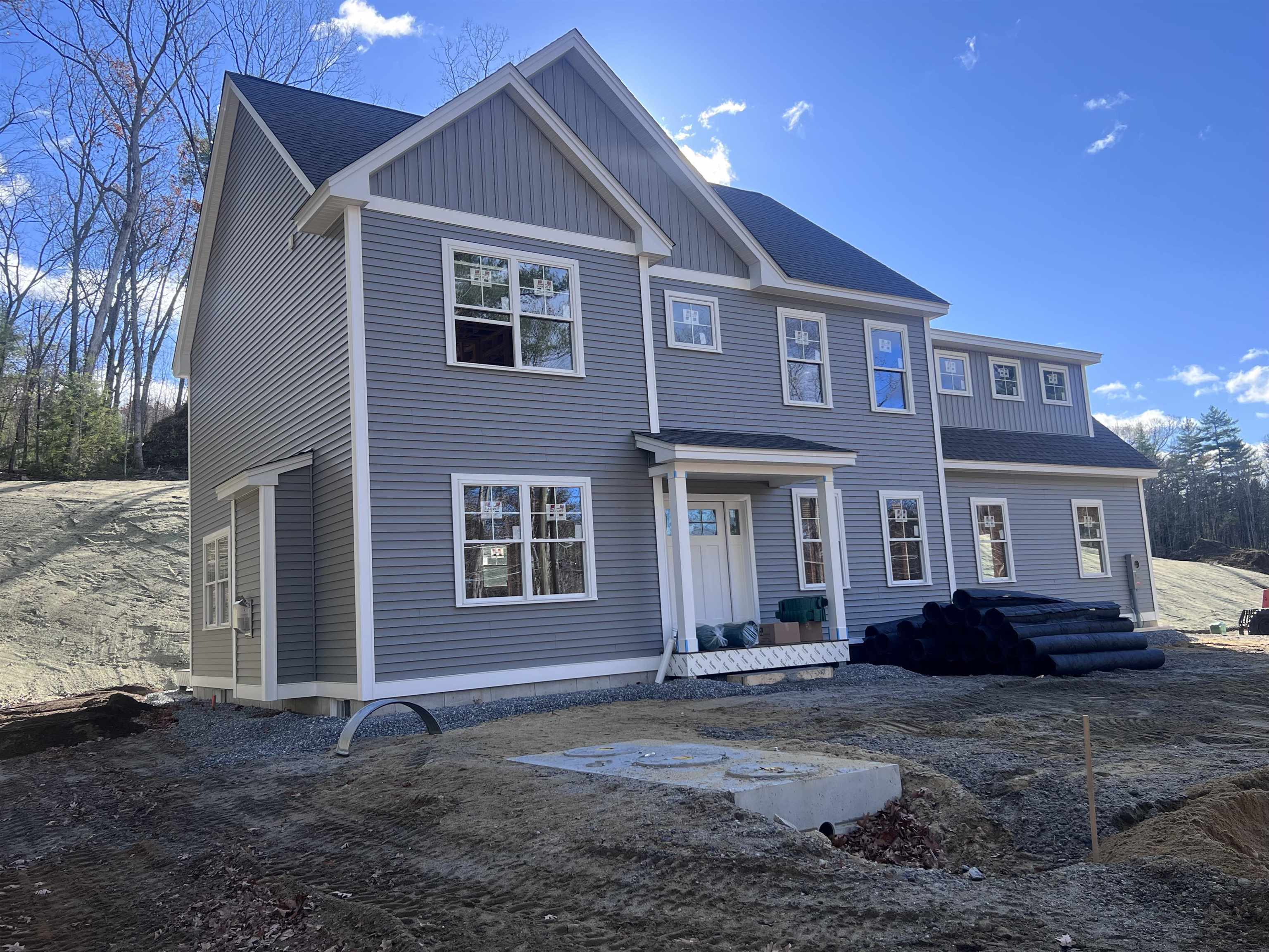 105 Seaverns Bridge Road Merrimack, NH 03054 - Photo 43 of 46