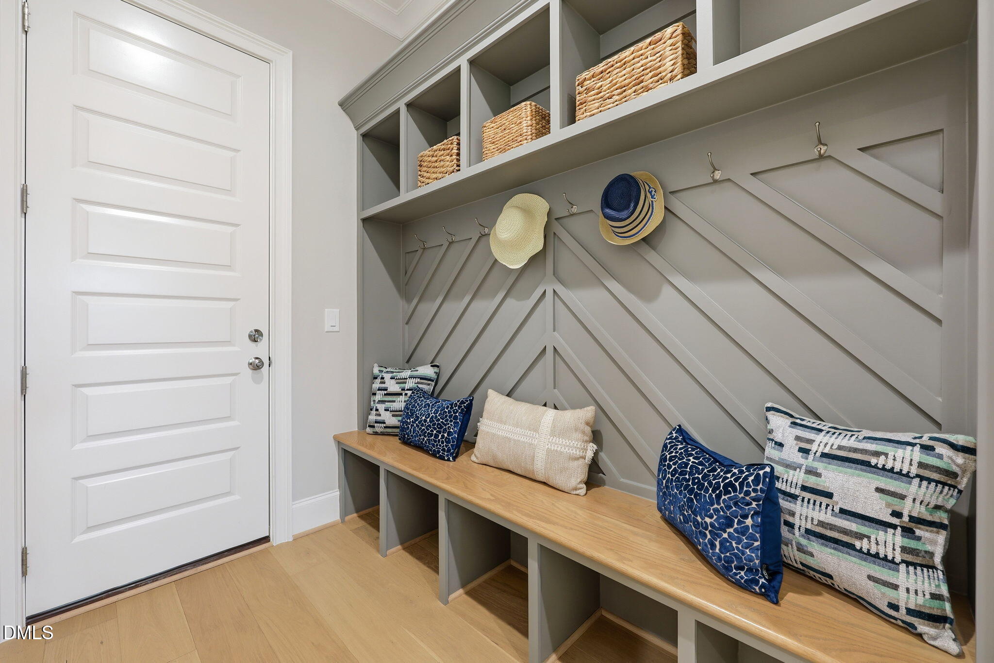 5852 Carriage Drive Raleigh, NC 27603 - Photo 28 of 50