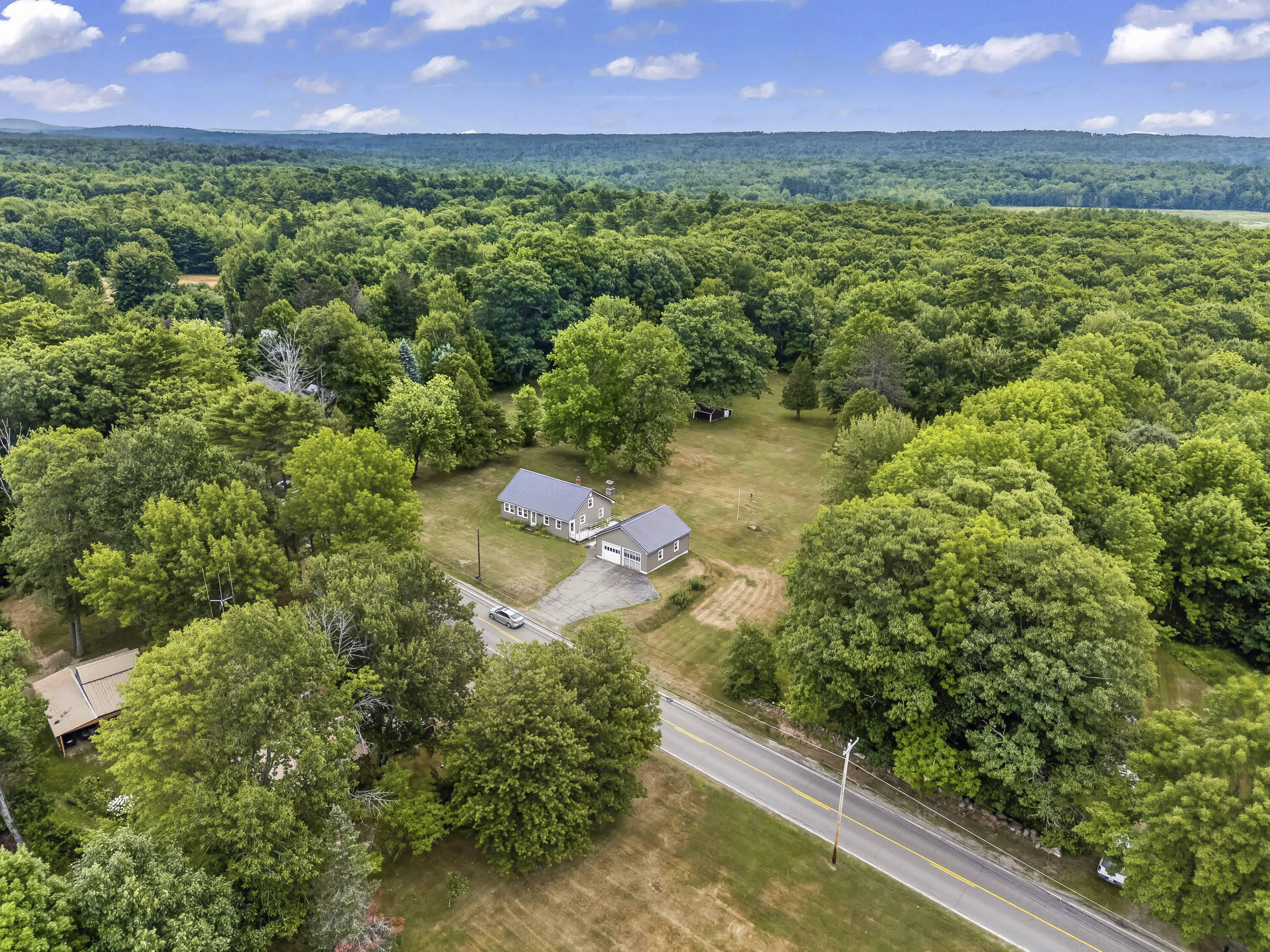 233 Mills Road Whitefield, ME 04353 - Photo 55 of 68 233 Mills Rd_152