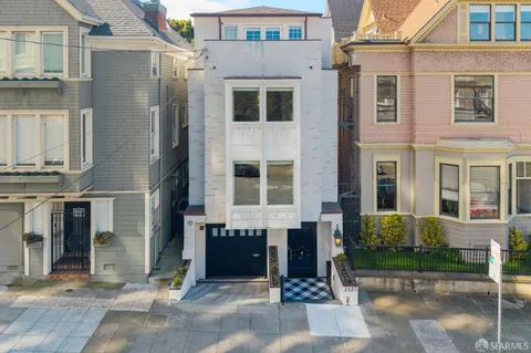 $5,795,000 | 2523 Steiner Street, San Francisco, CA 94115